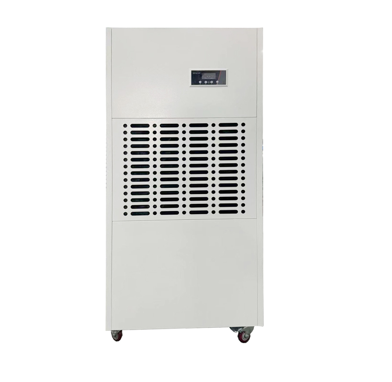 ACF-168E/S 潤(rùn)玉款工業(yè)抽濕機(jī)-地下室抽濕機(jī)-經(jīng)典款抽濕機(jī)，除濕防潮首選品牌