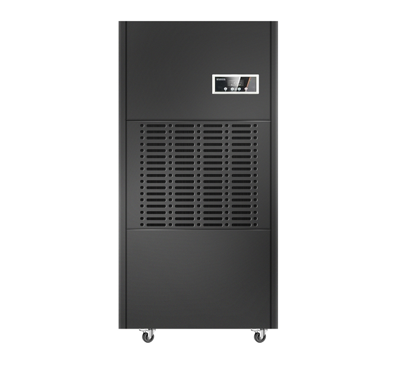 ACF-168E/S 玄雅黑車(chē)間除濕機(jī)-倉(cāng)庫(kù)除濕機(jī)-工業(yè)抽濕機(jī)，強(qiáng)效除濕，舒適干燥。